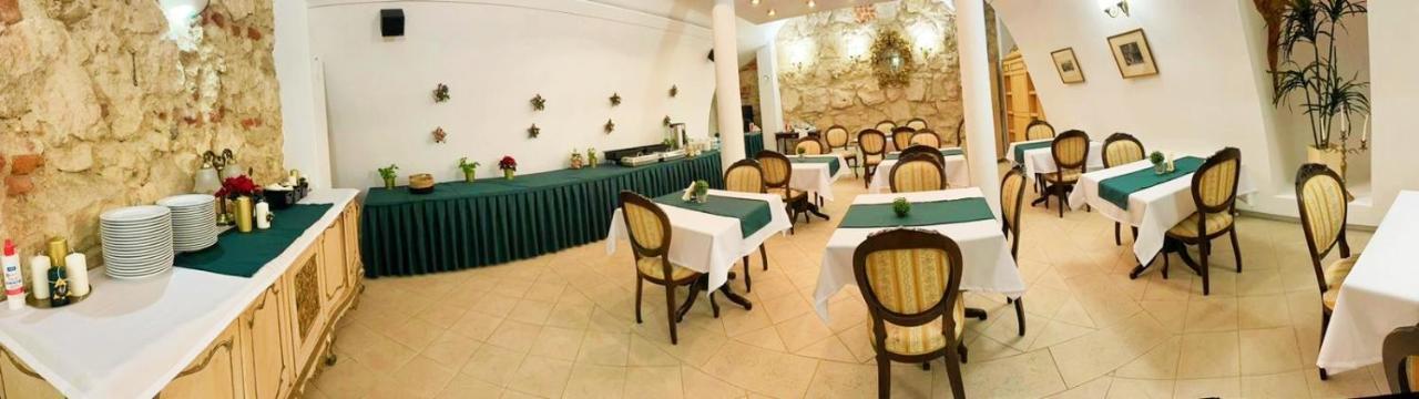 Great Polonia Krakow Old Town Apart otel Dış mekan fotoğraf