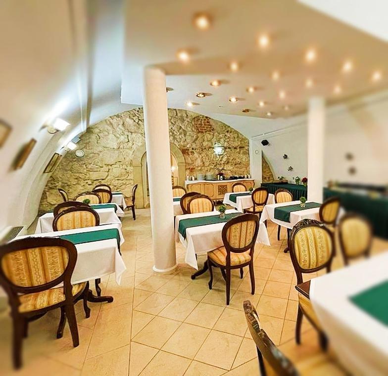 Great Polonia Krakow Old Town Apart otel Dış mekan fotoğraf