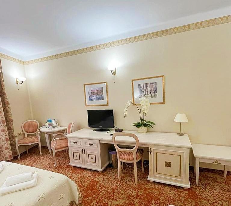 Great Polonia Krakow Old Town Apart otel Dış mekan fotoğraf